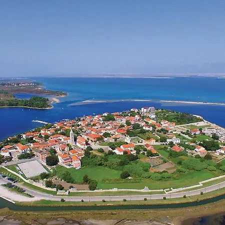 2 Bedroom Lovely In * Vrsi